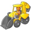 Construction Vehicle