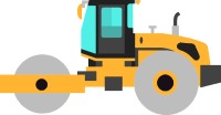 Construction Roller