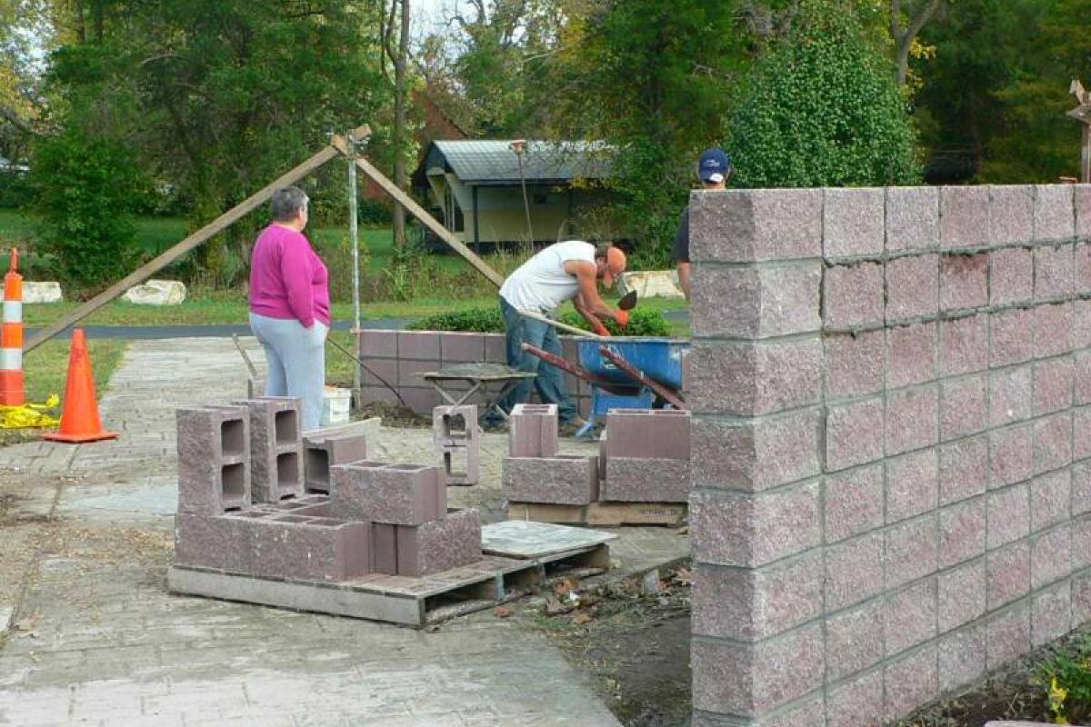 Construction