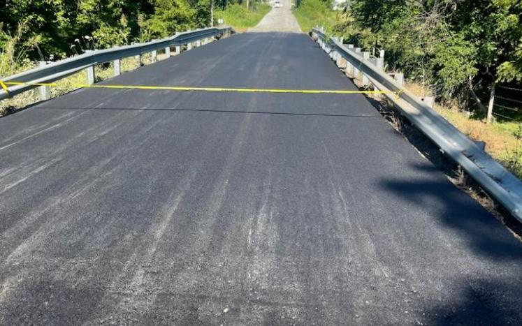 Ball Paving